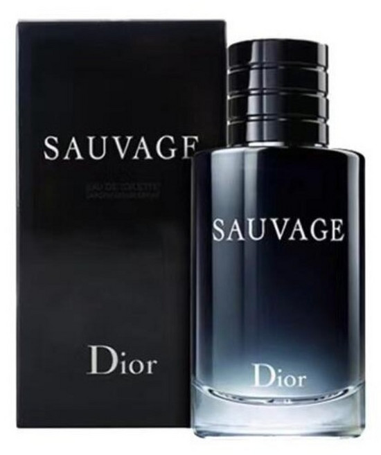 3위 - 디올 소바쥬 오드뚜왈렛 남자섹시향수 EDT +쇼퍼 백, 1개, 100ml