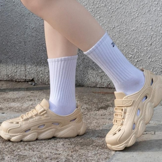 초경량 EVA 스니커즈 낚시 등산 여름 물놀이 운동화 아웃도어 아쿠아슈즈