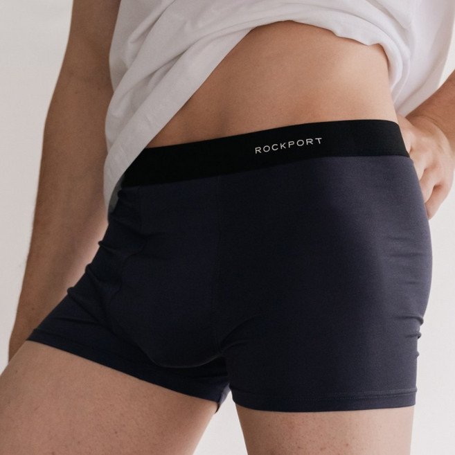 ROCKPORT 락포트 남성 모달 드로즈 4팩(PACK)