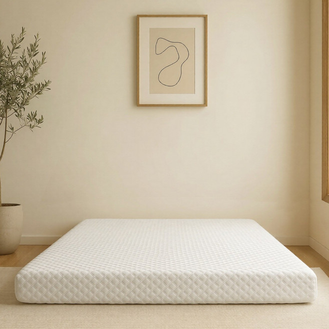 FANYI 매트리스토퍼매트리스접이식매트리스토퍼 매트리스 접이식 매트리스메모리폼 매트리스