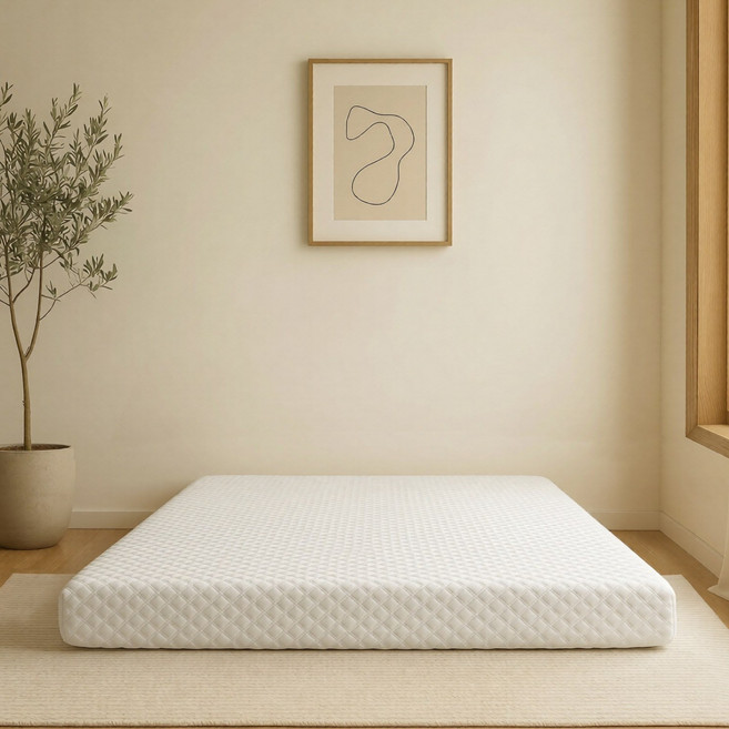 FANYI 매트리스토퍼매트리스접이식매트리스토퍼 매트리스 접이식 매트리스메모리폼 매트리스