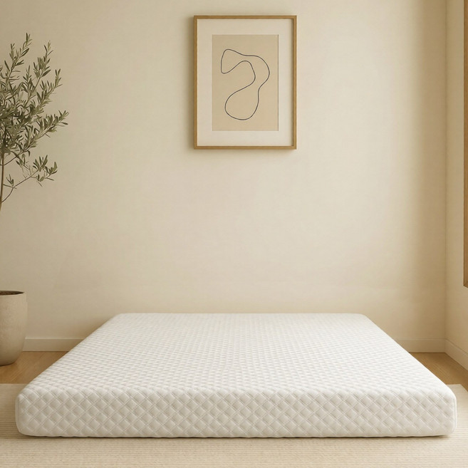 FANYI 매트리스토퍼매트리스접이식매트리스토퍼 매트리스 접이식 매트리스메모리폼 매트리스