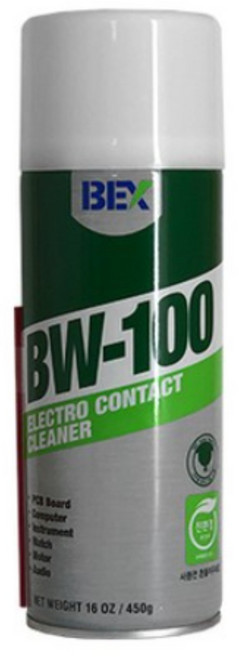 철공자 벡스 BW100 전기 접점 부활제 + 작업장갑 225g 450g BW-100 닌텐도 스위치 조이콘 카메라, 2세트