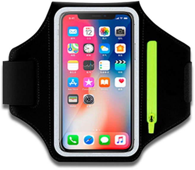 더 씽커스 암밴드 스마트폰 런닝 핸드폰