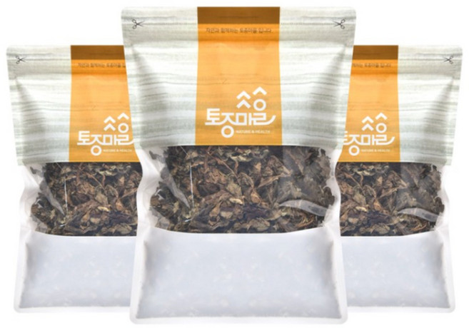 [토종마을] 국산 머위잎 100g, 2개