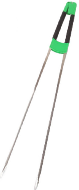 블랙해머 쓰레기집게 긴 청소 집게 대형 청소용, 1개, 01. 악어헤드