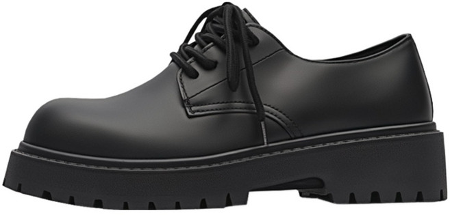 스토리원 남자 캐주얼 데일리 더비 슈즈 로퍼 SH-MBT-D01