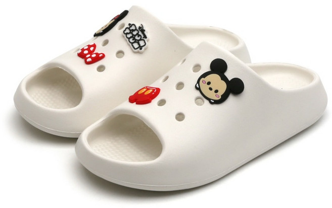 썸썸 미키미니 메이트 EVA 가벼운 키즈 슬리퍼