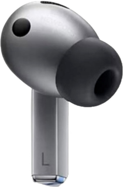 (미사용 새상품) 버즈3프로 실버 오른쪽 유닛 단품 SM R630, 왼쪽(L) 단품낱개