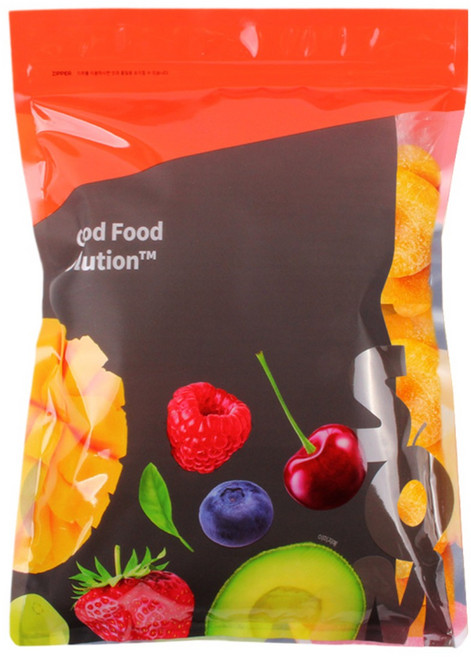 [딜라잇가든]냉동 살구, 1kg, 1개