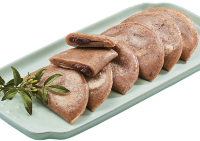 이천수라간 둥지수수팥부꾸미 800g, 3개