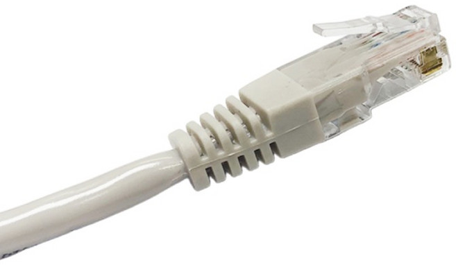 마하링크 UTP CAT.6 기가 랜 케이블 1M 2M 3M 5M 10M 15M 20M 30M, 20M ML-C6E200, 1개