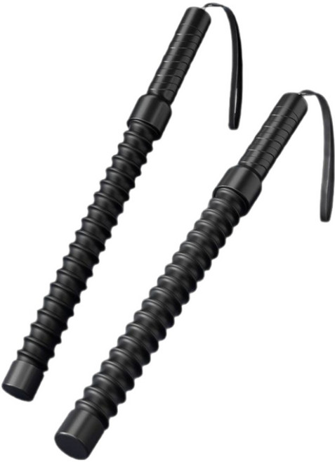 에어 무선 배틀로프 홈트 근력운동 크로스핏 로프운동, 블랙