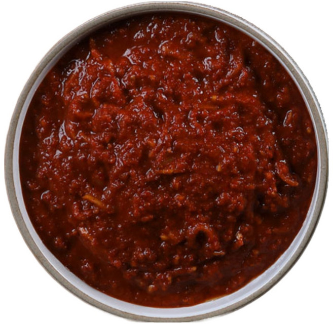 고려명가 경상도식 김치양념, 2kg, 1개