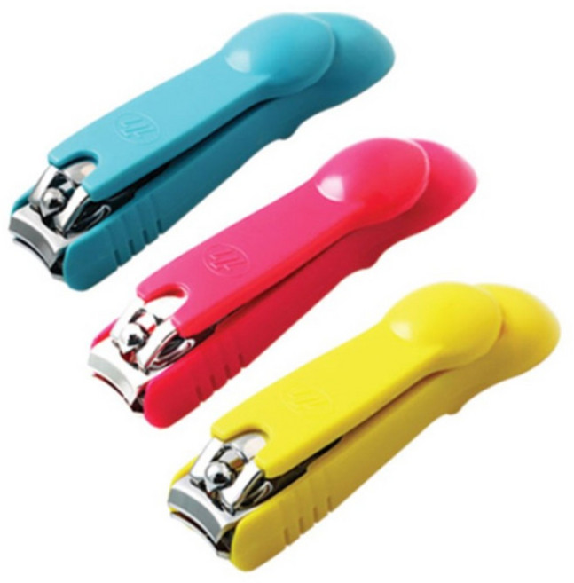 777깎이 (중)608HM 손톱깎이 손발톱관리, 777깍기(중)608HM, 1개