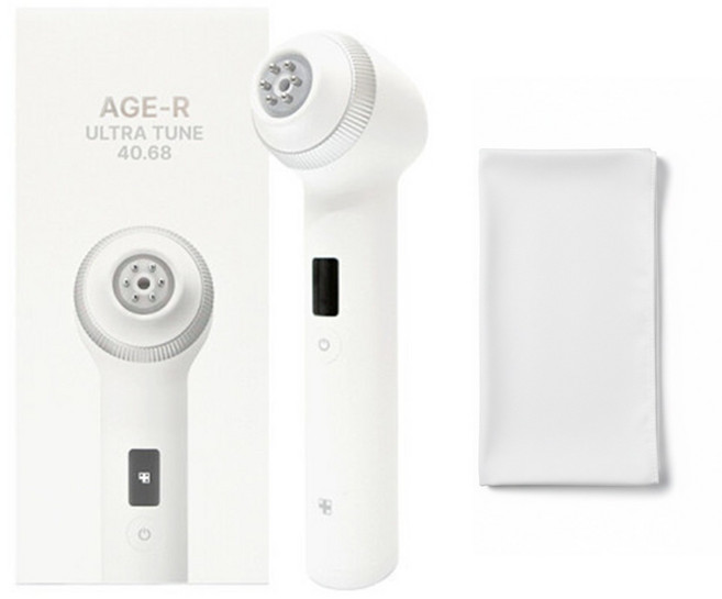 메디큐브 콜라겐 탄력 디바이스 에이지알 울트라튠 40.68