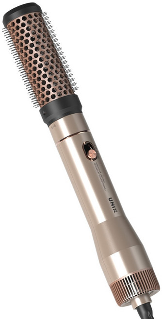 유닉스 모발건조기 고데기, 혼합색상, UN-A2065