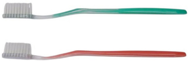 제이인터내셔널 일회용 칫솔 OPP포장 모텔 호텔 사우나 치과 업소용, 1개, 1000개입