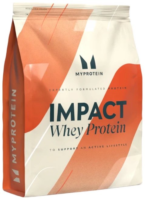 마이프로틴 임팩트 웨이 프로틴 2.5kg 솔티드 카라멜, 1개 - 쿠팡