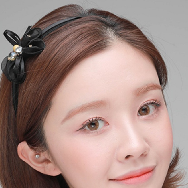 MISS21 마니또 헤어밴드 머리띠 (hb634)