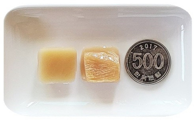 한입쏙 치즈오징어 120g 25개내외, 1개