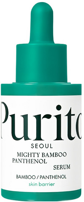 퓨리토서울 마이티 밤부 판테놀 세럼, 1개, 30ml