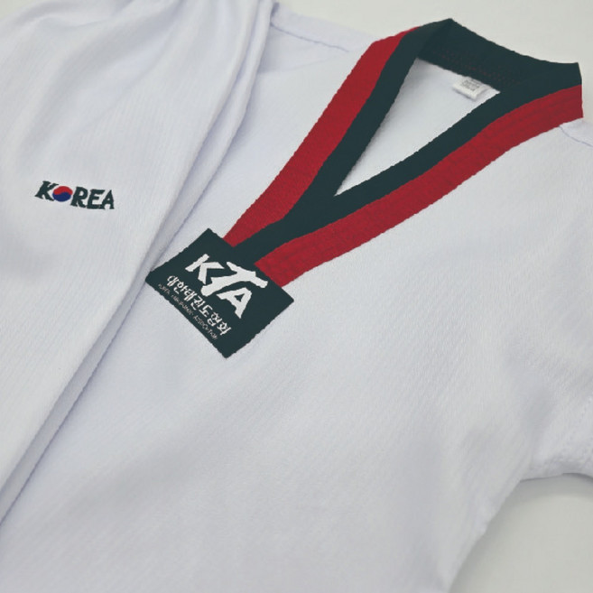 KOREA 태권도 품도복 태권도복