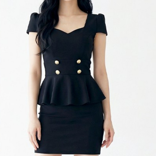 2717 리버플 쉬즈파티 커버 스타일