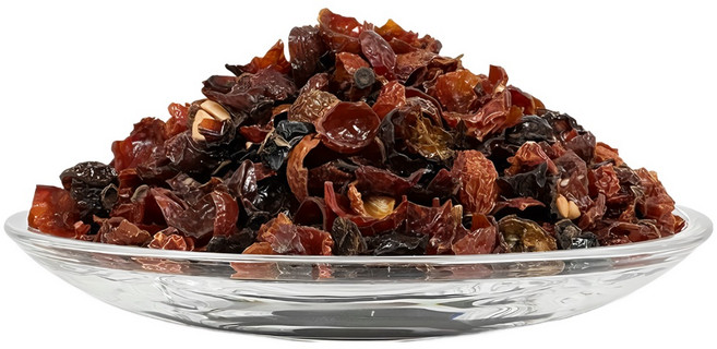 로즈힙 100g 로즈힙차 들장미차, 1개, 1개입