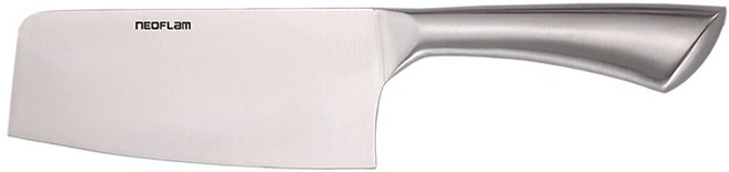 네오플램 스텐 중식도 31cm