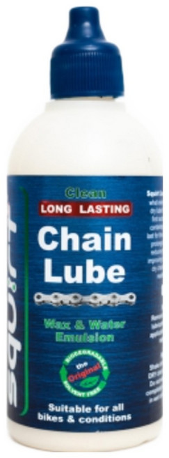 스쿼트 체인루브 자전거 체인오일 120ml, 1개