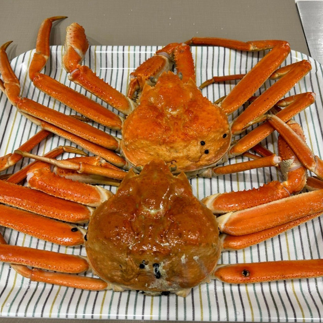 A급 러시아 대게 / 수율 80% 내외 / 1마리당 1키로 대왕큰대게 / 수율보장 / 러시아직수입대게, 1개, 1kg