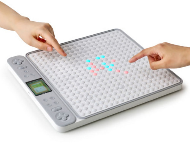 MAXEVIS 맥세비스 AI 스마트 바둑판 멀티게임보드 AI GO 17 19x19, MAX-B2