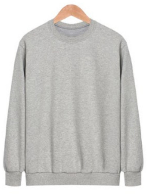 완티 베이직 특양면 맨투맨