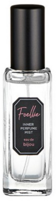 포엘리에 이너퍼퓸 미스트 오드비쥬 여성청결제, 20ml, 1개