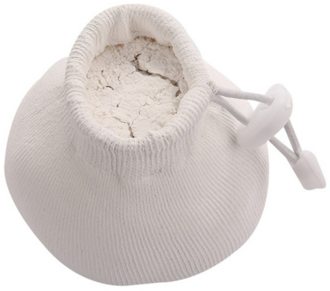 브레베네 클라이밍 초크볼 리필형, 2개, 56g