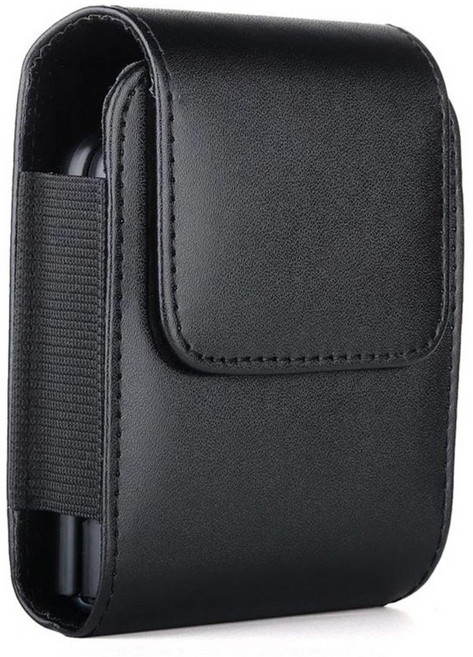 에이링크 호환 (가주) 갤럭시 z플립 전용 1 2 3 4 5 스마트폰 케이스 벨트거치 가죽 GJZFC-1 (구매전 사이즈 주의사항 꼭 미리 확인 바랍니다)