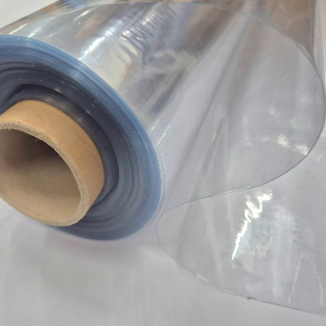 유비지오 아스테이지 PVC연질 투명필름, 1개