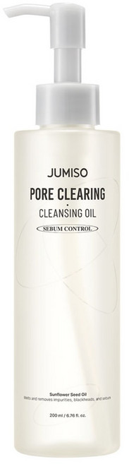 주미소 포어 클리어링 클렌징 오일 (200ml+20ml) 기획세트, 1개, 220ml