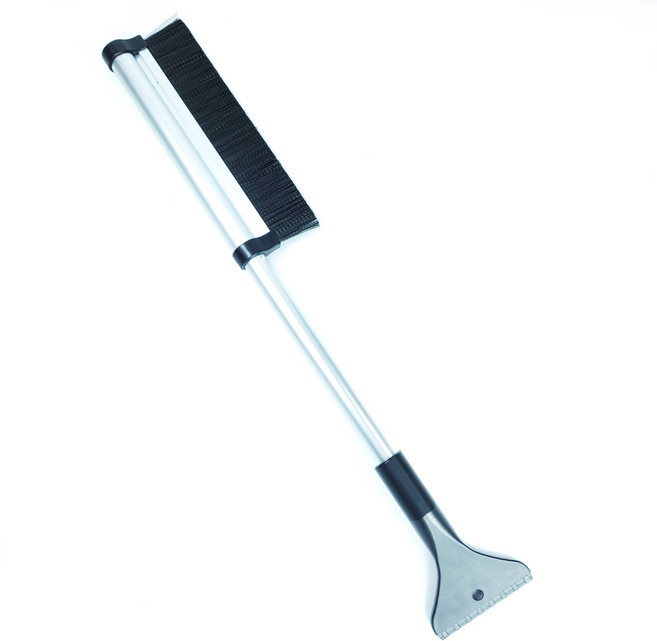 자동차 차량용 성에제거기 성애 눈 빗자루 스크래퍼 눈제거 일반형, 1개