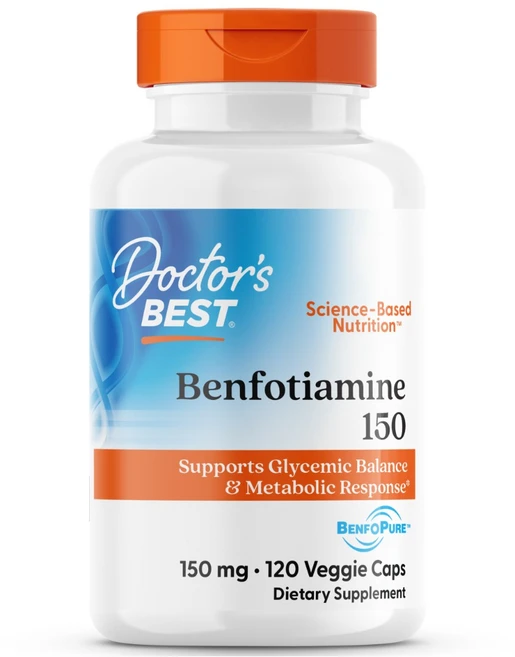 닥터스베스트 벤포티아민 150mg 베지 캡, 120정, 1개 - 쿠팡