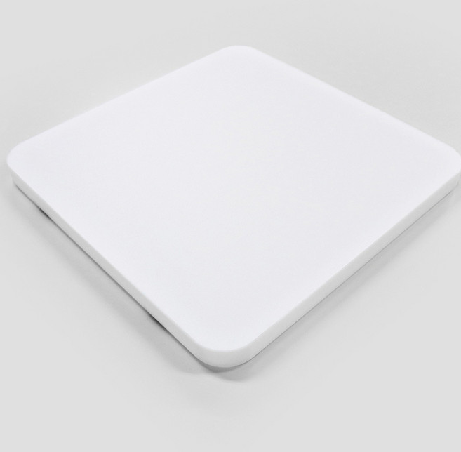 LED 삼성칩 시스템 사각방등 50W / DC 컨버터 타입 / 방등 LED등 조명 등기구 안방 거실등 방조명 전등 교체 6500K