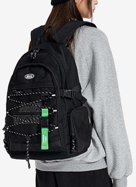 TMB 캐주얼 데일리 백팩 가방