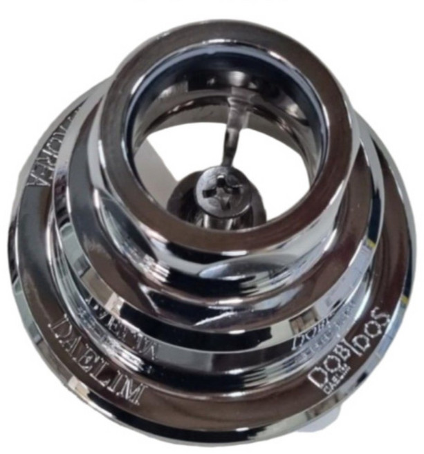 대림통상 도비도스 후레쉬밸브 스퍼드, 3.솔밸브(단품), 1개