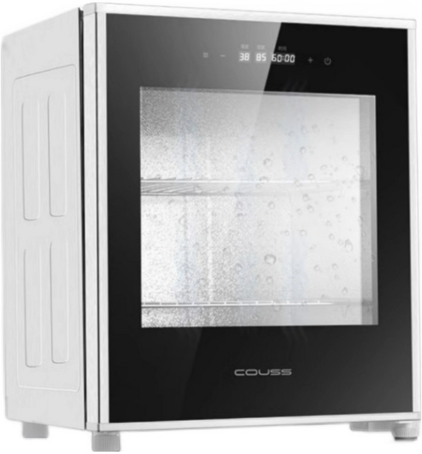 제빵발효기 가정용발효기 홈베이킹 대용량발효기 제빵기계 가정용 반죽 식빵 발효 제과제빵, 100L