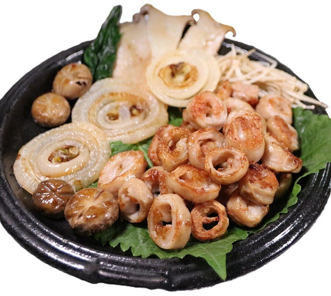 오븐에구운 오븐막창 간편조리식 400g 에어프라이어조리, 1개