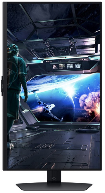 삼성 오디세이 G7 4K UHD IPS 144Hz 게이밍 모니터, 오디세이 G7 S32DG700, 80cm