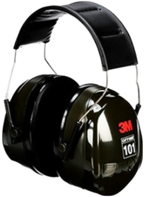 쓰리엠 귀덮개 h7a, 1개