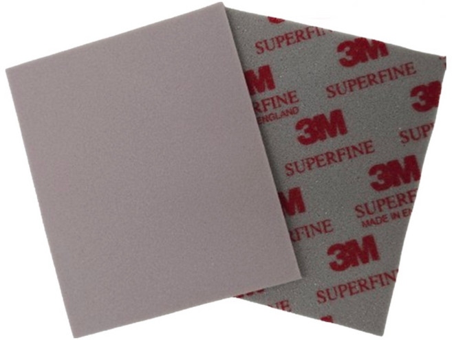 3M 샌딩스폰지 2602, 1개