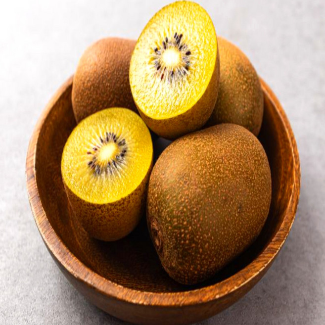 <가람> 국산골드키위/새콤달콤골드키위/당도보장/프리미엄, 1박스, 5kg 특대과